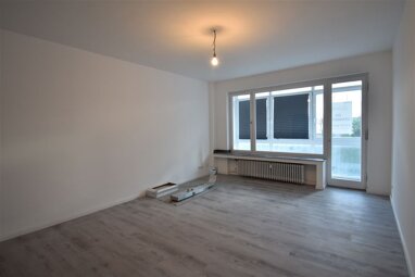 Apartment zur Miete 720 € 1 Zimmer 45,1 m² 2. Geschoss frei ab sofort Flingern - Nord Düsseldorf 40233