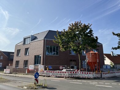 Wohnung zur Miete 1.254 € 3,5 Zimmer 109 m² frei ab 01.04.2025 Lüdinghausen Lüdinghausen 59348