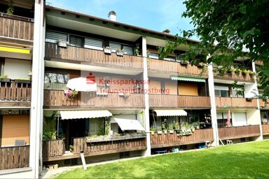 Wohnung zum Kauf 278.000 € 3 Zimmer 71 m² Waging am See Waging a. See 83329