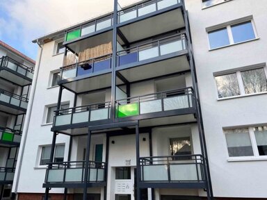 Wohnung zur Miete 636 € 3 Zimmer 67 m² 2. Geschoss frei ab 03.03.2025 Hünertshagen 48 Aumund - Hammersbeck Bremen 28755