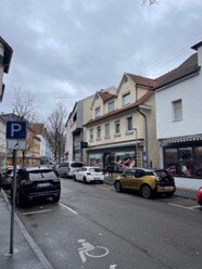 Wohn- und Geschäftshaus zum Kauf Göppingen - Stadtzentrum Göppingen 73033