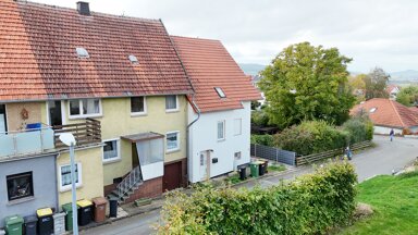 Reihenmittelhaus zum Kauf 114.900 € 5 Zimmer 160 m² 168 m² Grundstück frei ab sofort Im Lichtebusch 6 Dörnberg Habichtswald 34317