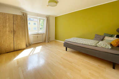 Wohnung zur Miete 650 € 1 Zimmer 17,3 m² 3. Geschoss Am Riesenfeld München 80807