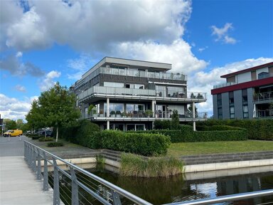 Penthouse zur Miete 1.390 € 3 Zimmer 162 m² frei ab 01.12.2024 Lingen Lingen (Ems) 49808