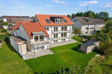 Mehrfamilienhaus zum Kauf provisionsfrei 3.140.000 € 26 Zimmer 558 m² 890 m² Grundstück frei ab sofort Untere Sooäckerstr. 11 Böhringen Radolfzell am Bodensee 78315