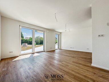 Wohnung zum Kauf Provisionsfrei 399.400 € 3 Zimmer 79 m² Erdgeschoss Willich Willich 47877
