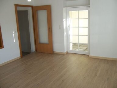 Apartment zur Miete 350 € 2 Zimmer 48 m² 1. Geschoss frei ab sofort Wesestrasse 3 Löhlbach Haina 35114