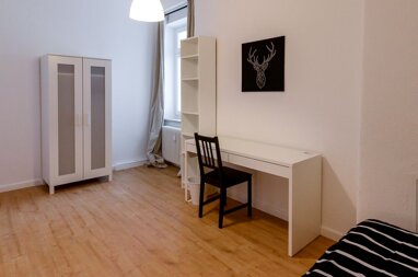Wohnung zur Miete Wohnen auf Zeit 990 € 5 Zimmer 14 m² frei ab 05.08.2024 Einsteinstraße 46 Haidhausen - Nord München 81675