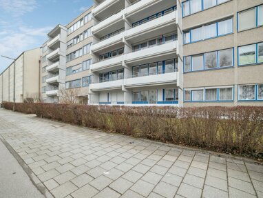 Apartment zum Kauf 270.000 € 1 Zimmer 40 m² 5. Geschoss St. Ulrich München 80686