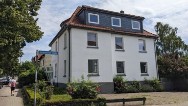 Mehrfamilienhaus zum Kauf als Kapitalanlage geeignet 505.000 € 14 Zimmer 285 m² 416 m² Grundstück Kurzes Holz Wolfenbüttel 38302