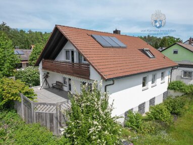 Einfamilienhaus zum Kauf 450.000 € 5 Zimmer 184,2 m² 938 m² Grundstück Anna-Kästner-Str. 9 Zeckern Hemhofen 91334