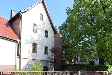 Einfamilienhaus zum Kauf 240.000 € 5 Zimmer 126,7 m² 353 m² Grundstück Wöllnitz Jena 07749