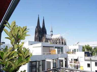 Penthouse zum Kauf Provisionsfrei 1.390.000 € 4 Zimmer 144 m² 3. Geschoss Altstadt - Nord Köln 50667