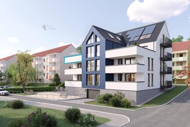 Wohnung zum Kauf 775.000 € 3 Zimmer 137 m² Billrothstraße 19 Sassnitz Sassnitz 18546