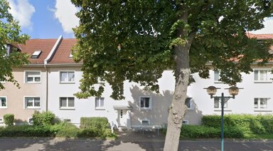 Wohnung zur Miete 462 € 3 Zimmer 69 m² EG frei ab 01.12.2024 Leipziger Straße 38 Nordvorstadt Altenburg 04600