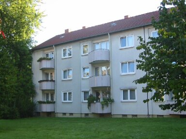 Wohnung zur Miete 465 € 3 Zimmer 59,6 m² 1. Geschoss frei ab 23.11.2024 Rosenring 45 Gartenstadt Herne 44652