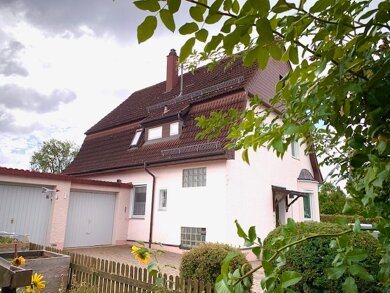 Einfamilienhaus zum Kauf 342.000 € 6 Zimmer 138 m² 475 m² Grundstück Nellingen Nellingen 89191