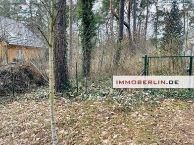 Grundstück zum Kauf 520.000 € 1.001 m² Grundstück Schildow Mühlenbecker Land 16552