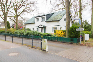 Wohnung zur Miete 550 € 2 Zimmer 50 m² 2. Geschoss Borgfeld Bremen 28357