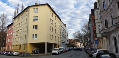 Wohnung zur Miete 430 € 2 Zimmer 65 m² 4. Geschoss frei ab sofort Langestr. 69 Dorstfelder Brücke Dortmund 44137