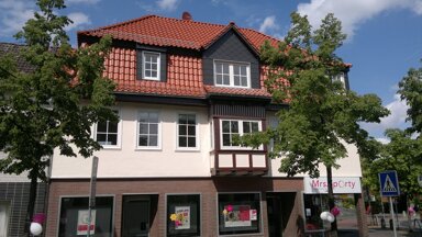 Bürofläche zur Miete provisionsfrei 950 € 6 Zimmer 120 m² Bürofläche Gudesstr. 55 Uelzen Uelzen 29525