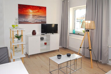 Wohnung zur Miete Wohnen auf Zeit 690 € 1 Zimmer 30 m² frei ab 01.07.2024 Stadtmitte Düsseldorf 40211