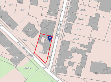 Grundstück zum Kauf 950.000 € 610 m² Grundstück Gohlis - Süd Leipzig 04155