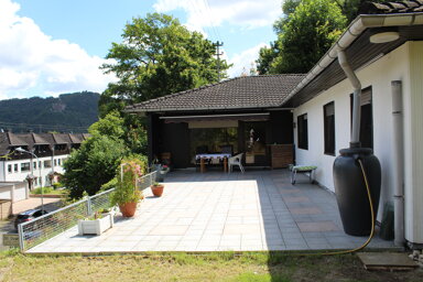 Einfamilienhaus zum Kauf 285.000 € 5 Zimmer 180 m² 926 m² Grundstück Alte Heerstraße 113 Fellen Sankt Goar 56329