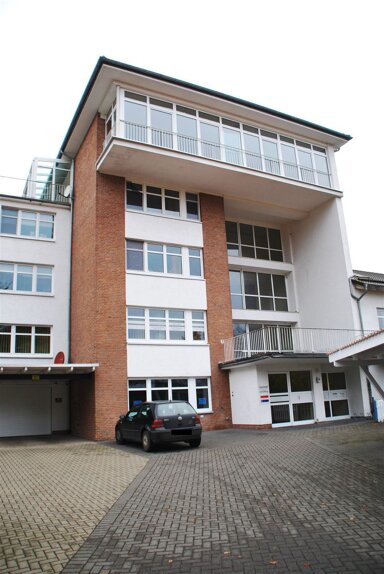 Wohnung zum Kauf 131.500 € 3 Zimmer 105,4 m² frei ab sofort Pastors Kamp 14 Bad Driburg Bad Driburg 33014