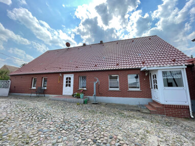 Mehrfamilienhaus zum Kauf 199.000 € 8 Zimmer 197 m² 4.622 m² Grundstück Schapow Nordwestuckermark 17291