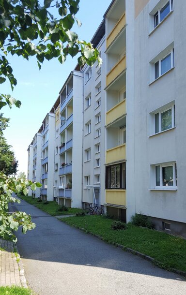 Wohnung zur Miete 357 € 4 Zimmer 70 m² 2. Geschoss Südstraße 39 Zittau Zittau 02763