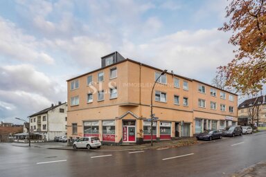 Wohnung zur Miete 400 € 2 Zimmer 50 m² 2. Geschoss Lütgendortmund - Mitte Dortmund 44388