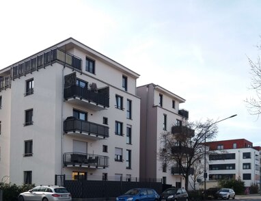 Wohnung zur Miete 1.295 € 3 Zimmer 70 m² 3. Geschoss Mühlheim Mühlheim am Main 63165