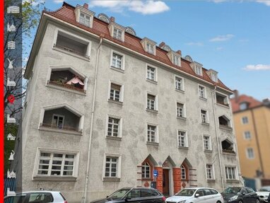 Wohnung zum Kauf 748.000 € 3,5 Zimmer 87,8 m² 4. Geschoss Neuhausen München 80634