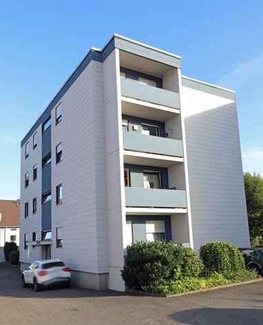 Apartment zum Kauf 87.000 € 1 Zimmer 39,3 m² 3. Geschoss Hammerweg Weiden 92637