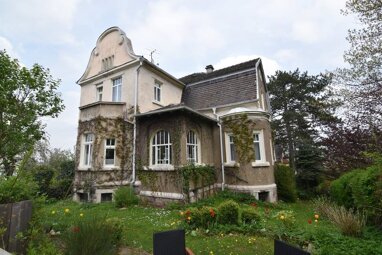 Villa zum Kauf 499.000 € 10 Zimmer 335,7 m² 1.510 m² Grundstück Crimmitschau Crimmitschau 08451