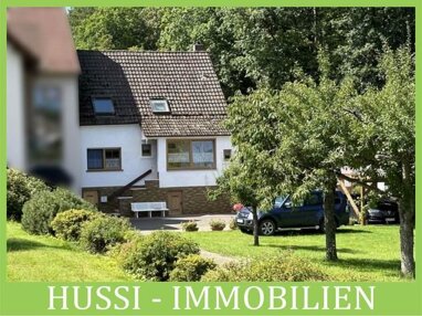 Doppelhaushälfte zum Kauf 368.000 € 5 Zimmer 127 m² 470 m² Grundstück Geiselbach Geiselbach 63826