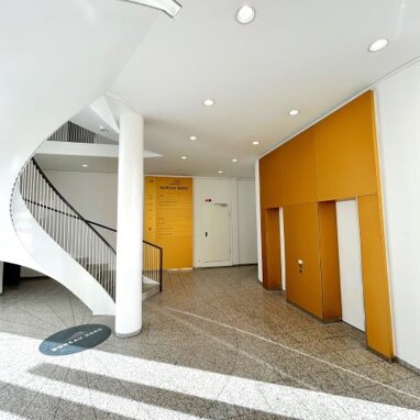 Bürofläche zur Miete Provisionsfrei 21,50 € 479 m² Bürofläche teilbar ab 479 m² Alte Heide - Hirschau München 80805