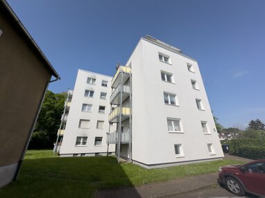 Wohnung zum Kauf 139.000 € 3 Zimmer 62,9 m² 1. Geschoss Wickede Dorf Dortmund 44319