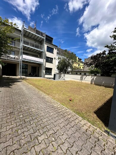 Wohnung zur Miete 1.240 € 3,5 Zimmer 98 m² 1. Geschoss Granstraße 80 Kommlingen Konz 54329