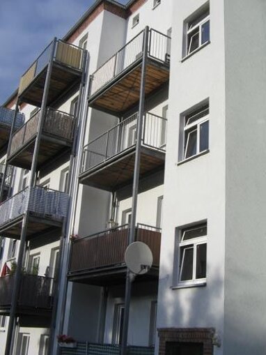 Immobilie zum Kauf 55.000 € 2 Zimmer 57,7 m² Lutherviertel 221 Chemnitz 09126