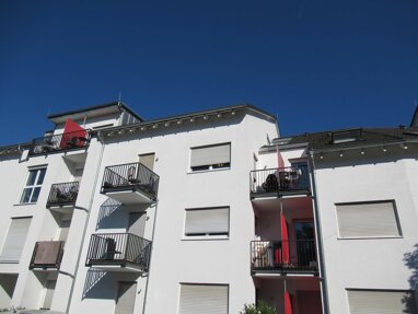 Apartment zum Kauf 115.000 € 1 Zimmer 23 m² Stadtmitte Aschaffenburg 63739