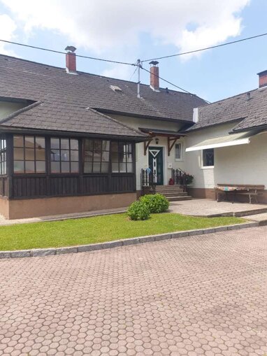 Einfamilienhaus zum Kauf 320.000 € 7 Zimmer 172 m² 738 m² Grundstück Sankt Marien 4502