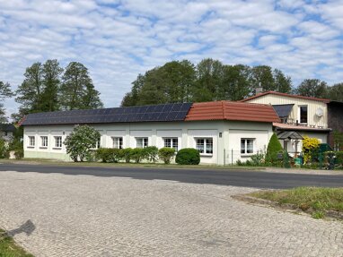 Immobilie zum Kauf 796.000 € 8.166 m² Grundstück Fürstenberg/Havel Fürstenberg 16798