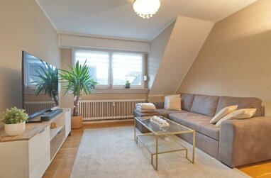 Wohnung zur Miete Wohnen auf Zeit 825 € 3 Zimmer 55 m² frei ab sofort Strünkede Herne 44629