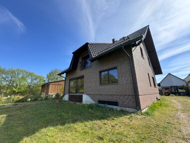 Einfamilienhaus zum Kauf 207.500 € 4 Zimmer 171 m² 1.500 m² Grundstück Groß Briesen Friedland 15848