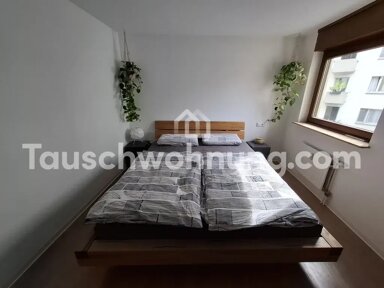 Wohnung zur Miete Tauschwohnung 500 € 2 Zimmer 48 m² Oststadt - Nördlicher Teil Karlsruhe 76131