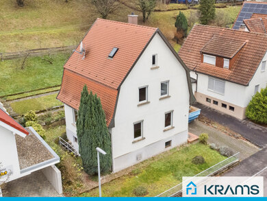 Einfamilienhaus zum Kauf 525.000 € 4 Zimmer 94,4 m² 522 m² Grundstück Metzingen Metzingen 72555