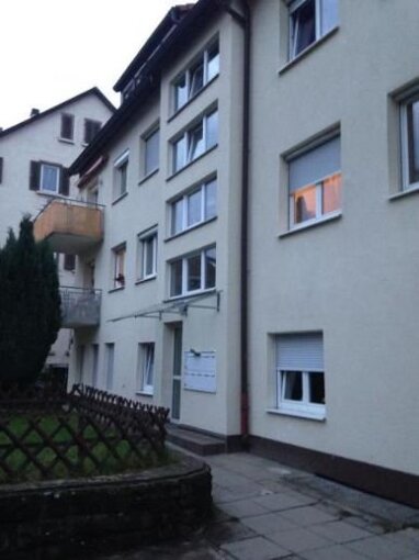 Wohnung zum Kauf 289.000 € 3 Zimmer 68 m² Berkheim - Nord Esslingen 73734