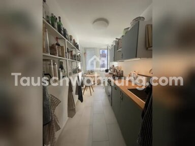 Wohnung zur Miete Tauschwohnung 1.049 € 1 Zimmer 60 m² Friedrichshain Berlin 10247